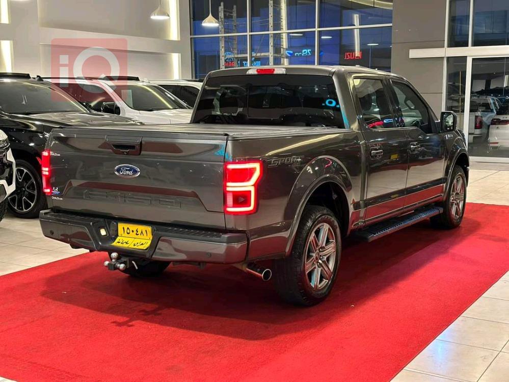 فۆرد F-150